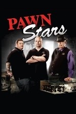 Watch Pawn Stars Putlocker